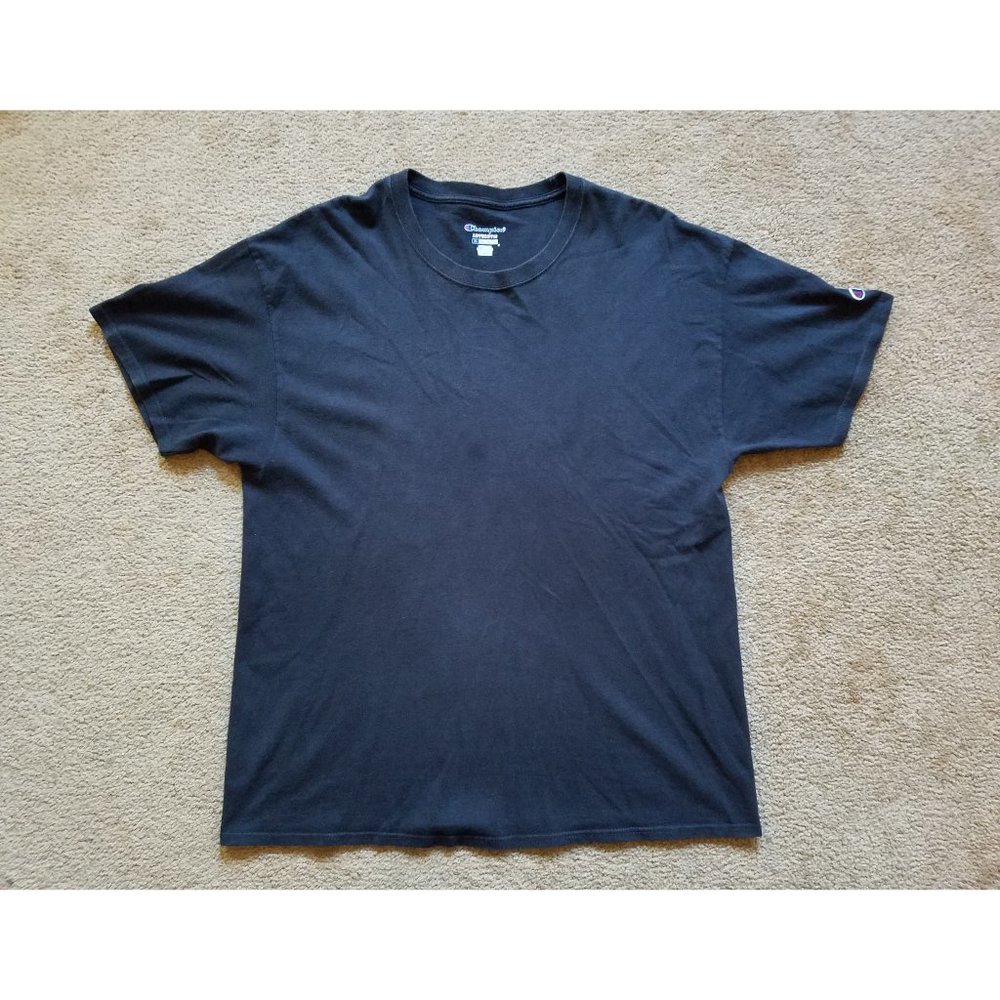 Champions Classic Jersey T Shirt Size XL